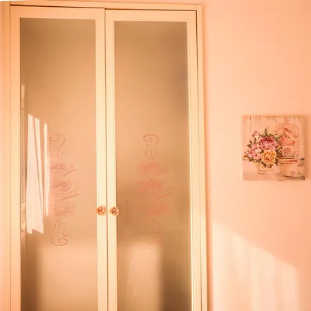 Grace's In The Center Apartman *