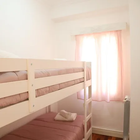 Apartman Grace's In The Center *