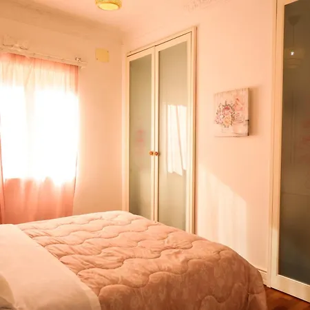 Apartman Grace's In The Center