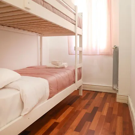 Grace's In The Center Apartman Nápoly