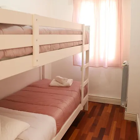 Grace's In The Center Apartman Nápoly