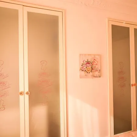Grace's In The Center Apartman Nápoly