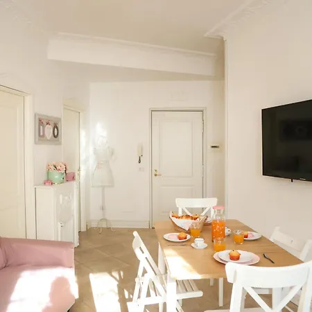 Apartman Grace's In The Center