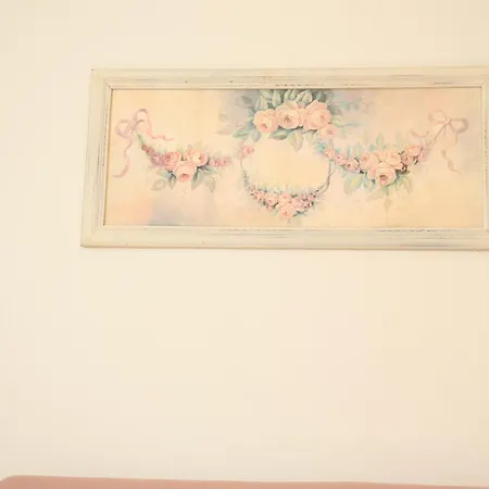 Grace's In The Center * Nápoly